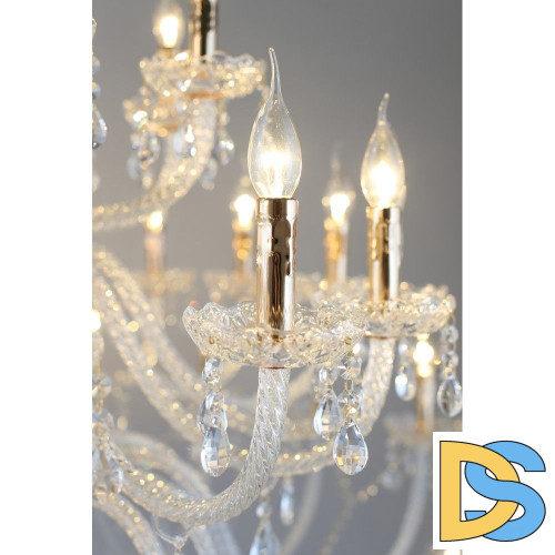 Подвесная люстра Aployt Halina APL.811.03.42