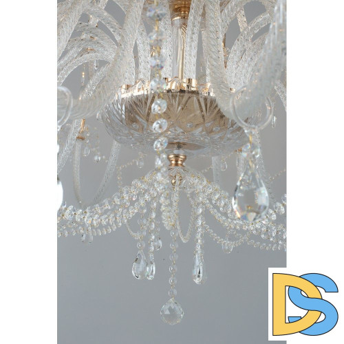 Подвесная люстра Aployt Halina APL.811.03.42