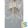 Подвесная люстра Aployt Halina APL.811.03.42