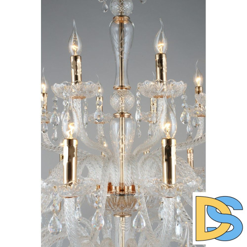 Подвесная люстра Aployt Halina APL.811.03.42