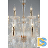 Подвесная люстра Aployt Halina APL.811.03.42