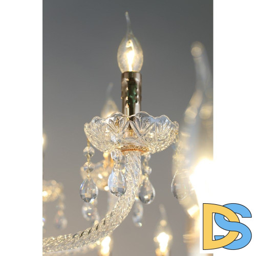 Подвесная люстра Aployt Halina APL.811.03.42