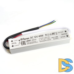 Трансформатор Feron 48054