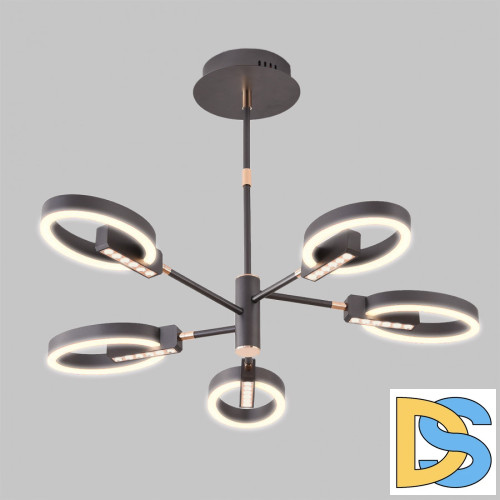 Люстра на штанге IMEX Dantez PLC-7056-720