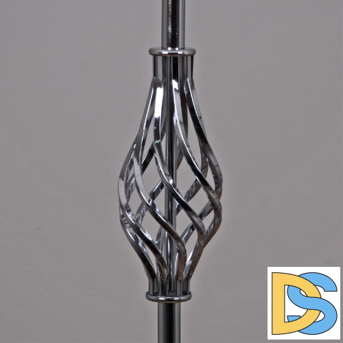 Торшер Reluce 91926-2.6-01 CR