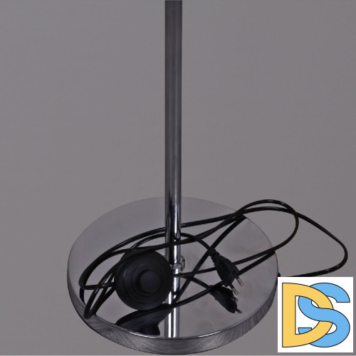 Торшер Reluce 91926-2.6-01 CR