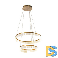 Подвесная люстра F-Promo Secrecy 4678-6P