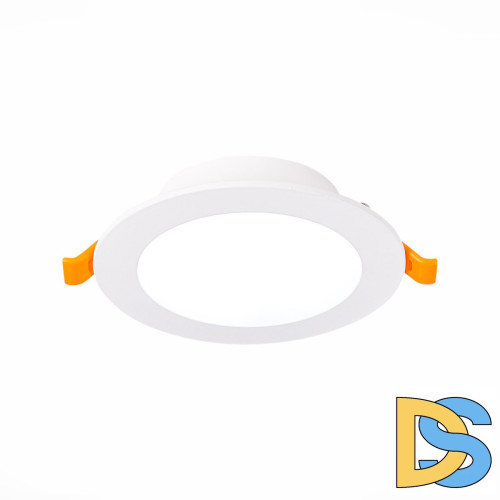 Встраиваемый светодиодный светильник ST Luce Fasum ST210.548.08