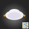 Встраиваемый светодиодный светильник ST Luce Fasum ST210.548.08