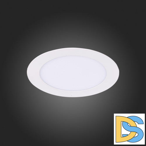 Встраиваемый светодиодный светильник ST Luce Fasum ST210.548.08