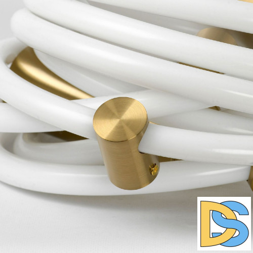 Подвесной светильник Lussole LSP-7215