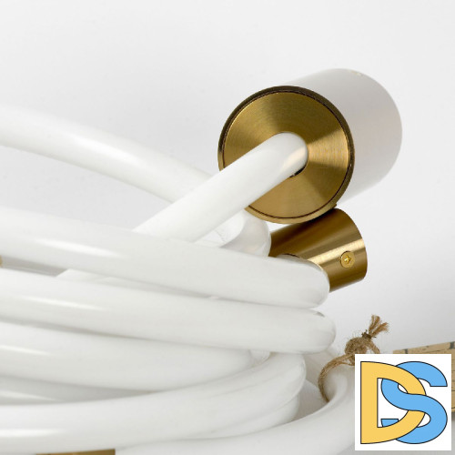 Подвесной светильник Lussole LSP-7215