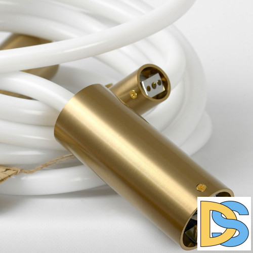 Подвесной светильник Lussole LSP-7215