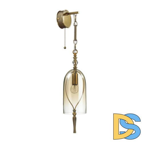 Бра Odeon Light Bell 4892/1W