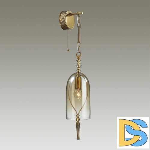 Бра Odeon Light Bell 4892/1W