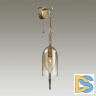 Бра Odeon Light Bell 4892/1W