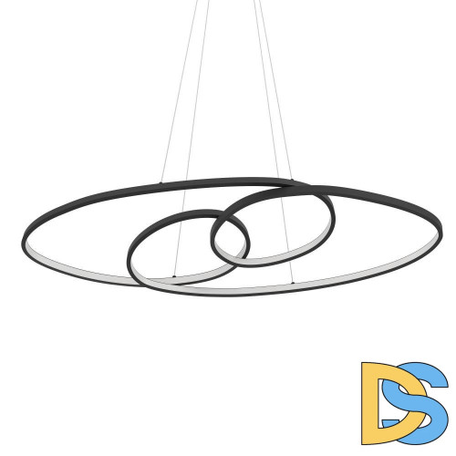 Подвесная люстра Eglo Gianella 900948