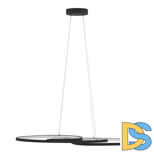 Подвесная люстра Eglo Gianella 900948