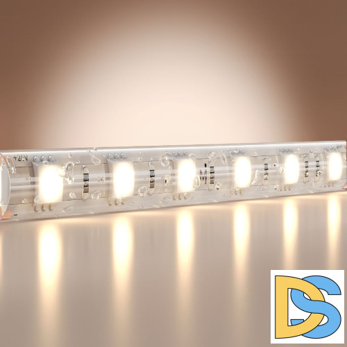 Светодиодная лента Maytoni Base 24В 5050 14,4Вт/м 4000K 5м IP65 201193