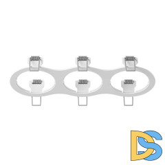 Рамка Lightstar Intero 16 217636