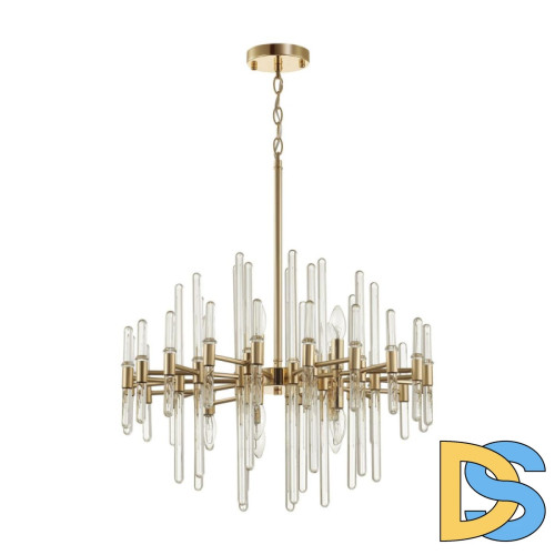 Подвесная люстра Odeon Light Stika 4988/10