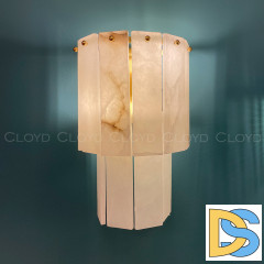 Настенный светильник Cloyd Herculanum 20405