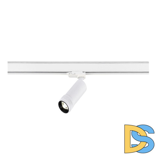 Трековый трехфазный светильник ST Luce Zoom ST691.546.10