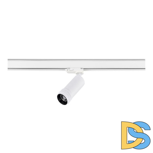 Трековый трехфазный светильник ST Luce Zoom ST691.546.10