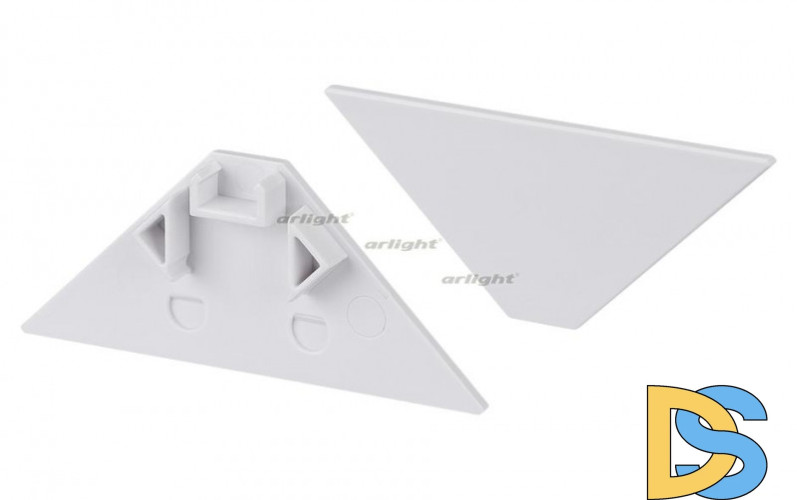 Заглушка Arlight ARH-DECORE-S12-INT глухая 023872