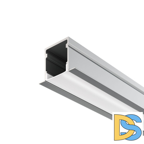 Алюминиевый профиль Maytoni Led strip ALM-2720-S-2M