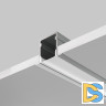 Алюминиевый профиль Maytoni Led strip ALM-2720-S-2M