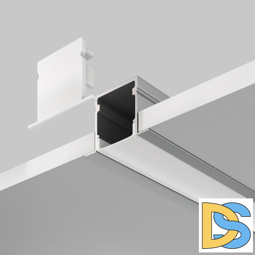 Алюминиевый профиль Maytoni Led strip ALM-2720-S-2M