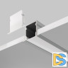 Алюминиевый профиль Maytoni Led strip ALM-2720-S-2M