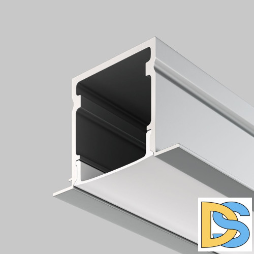 Алюминиевый профиль Maytoni Led strip ALM-2720-S-2M