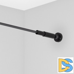 Лента-трос Arlight STINGRAY-R-RT-A120-8mm 24V Warm3000 (9.6 W/m, IP20, 5m) 047913