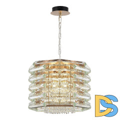 Подвесной светильник ST Luce Strozzi SL6137.203.08