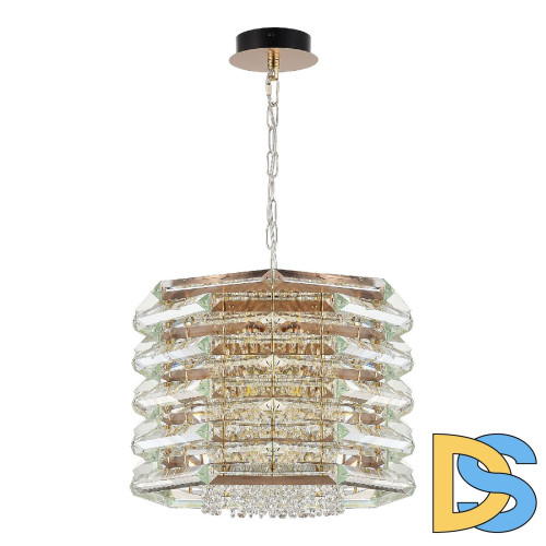 Подвесной светильник ST Luce Strozzi SL6137.203.08