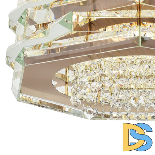 Подвесной светильник ST Luce Strozzi SL6137.203.08