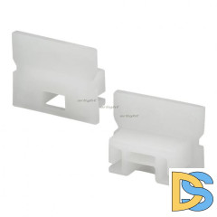 Заглушка Arlight WPH-FLOOR-22 с отверстием 023293