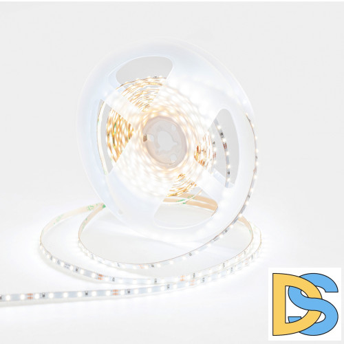 Светодиодная лента Apeyron 24В 5,4Вт/м smd2216, 120д/м IP20 480Лм/м 5м 4000К R00-379