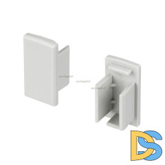 Заглушка Arlight PIK-1019 глухая 023989