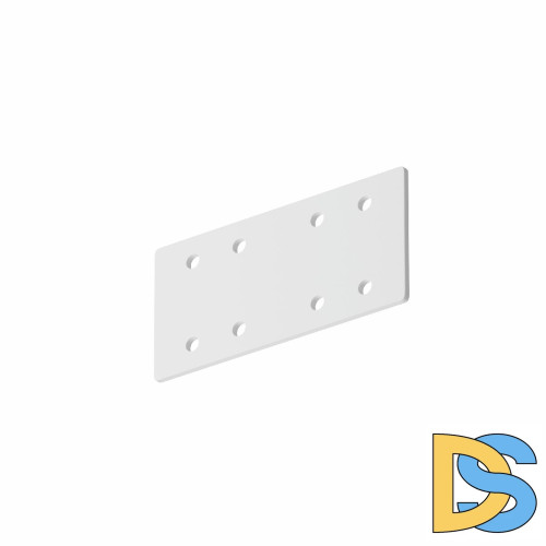 Прямой коннектор Maytoni Accessories for tracks TRA004C-21W