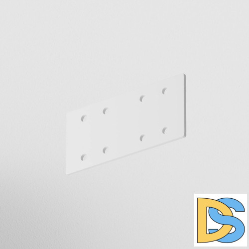 Прямой коннектор Maytoni Accessories for tracks TRA004C-21W