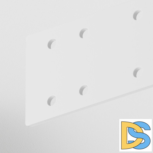 Прямой коннектор Maytoni Accessories for tracks TRA004C-21W