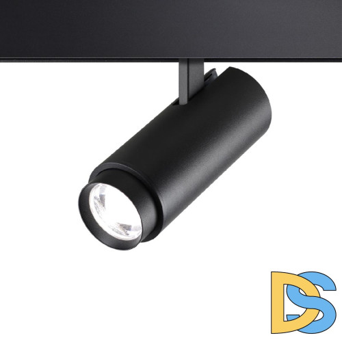 Трековый светильник Novotech Flum 359207