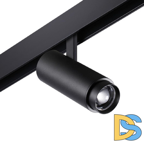 Трековый светильник Novotech Flum 359207