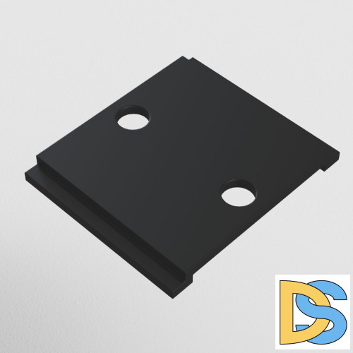 Крепление для троса Maytoni Accessories for tracks TRA004HP-21B