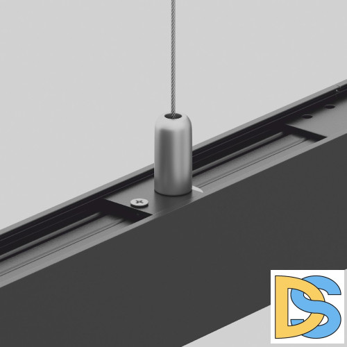 Крепление для троса Maytoni Accessories for tracks TRA004HP-21B