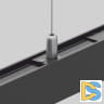 Крепление для троса Maytoni Accessories for tracks TRA004HP-21B