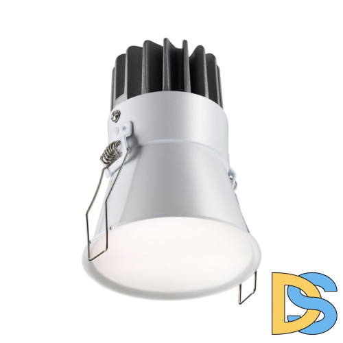 Встраиваемый светильник Novotech Lang 358908